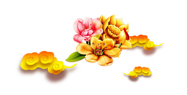 桂花
