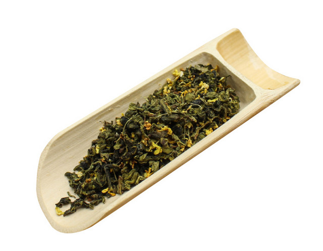 桂花茶