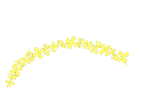 桂花环
