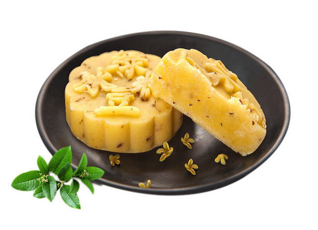 桂花糕