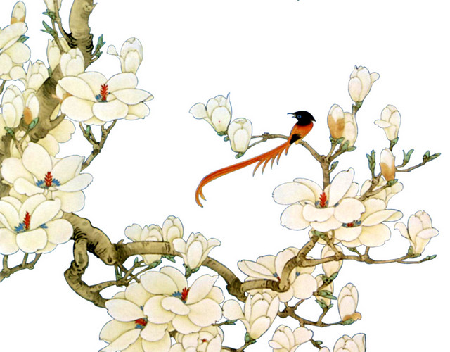 桃花