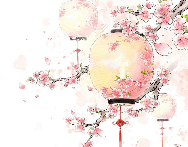 桃花