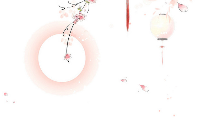 桃花