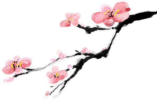 桃花花瓣
