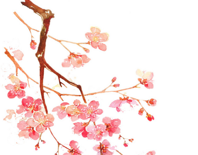 桃花