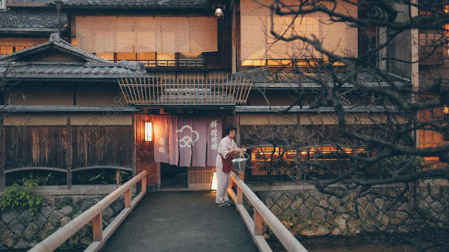 成人 - 建筑学 - 亚洲的 - 桥 - 水桶 - 建筑物 - 光