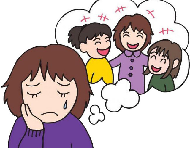 母亲节卡通素材