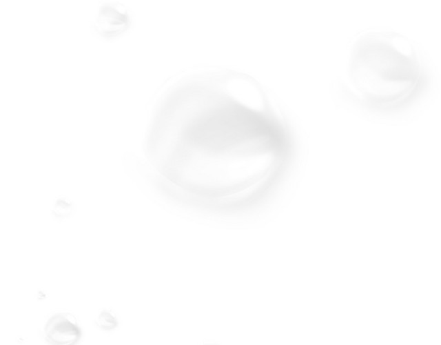 水珠雨滴矢量元素