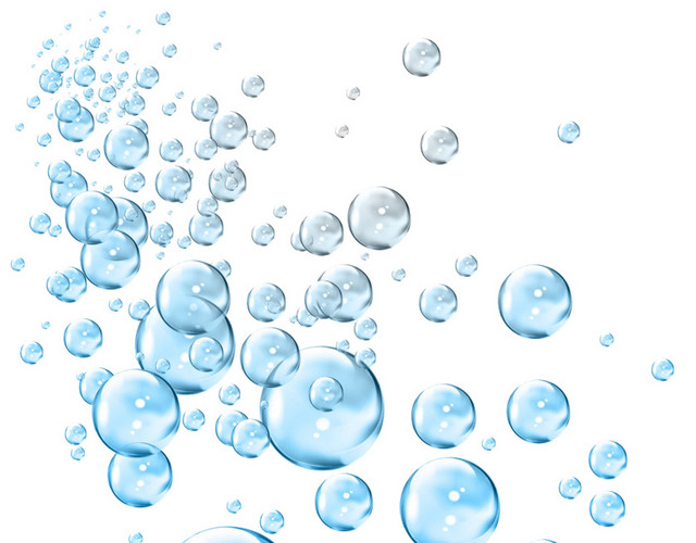 水纹矢量图素材