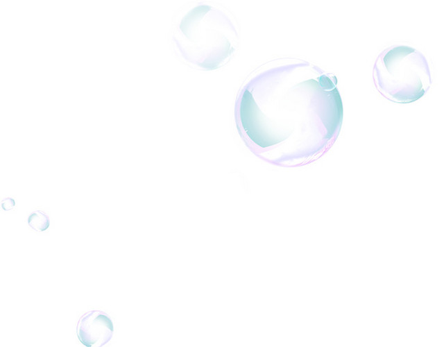 动态水润保湿矢量元素