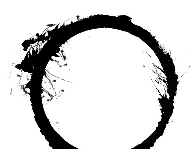 墨圈