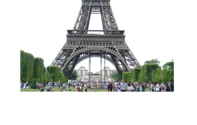 名胜旅游景点素材