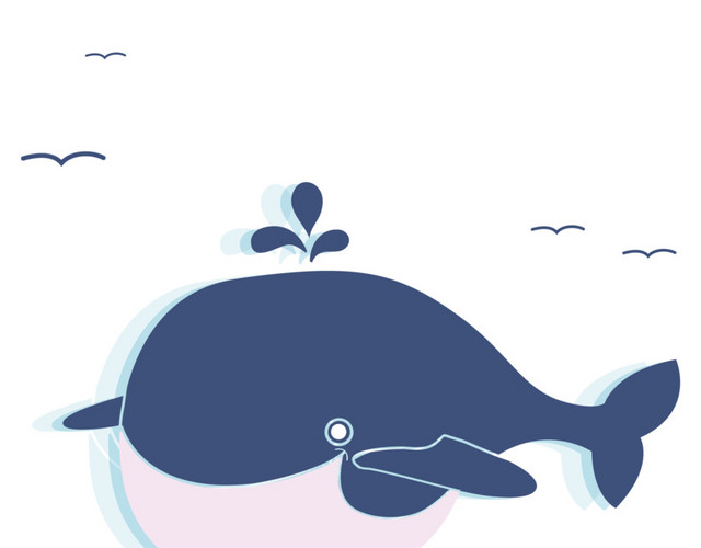 海豚