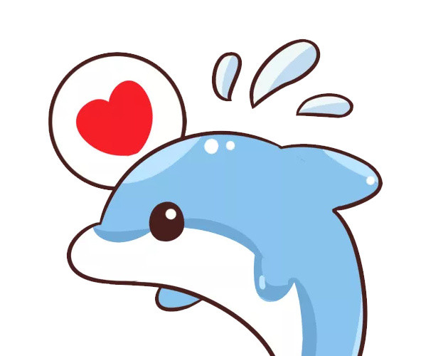 海豚