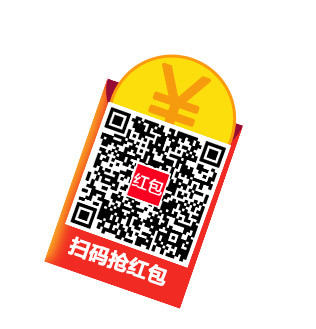 个性二维码素材