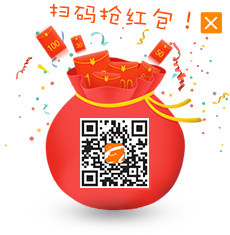 个性二维码素材