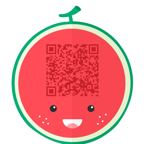创意二维码素材下载