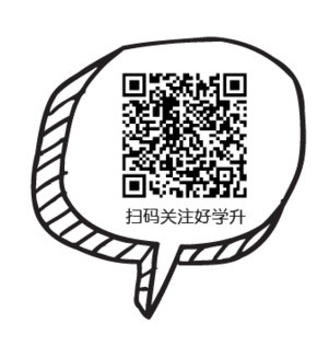 创意手绘二维码对话框素材下载