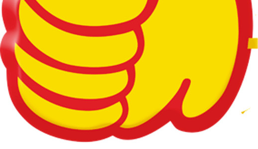 赞