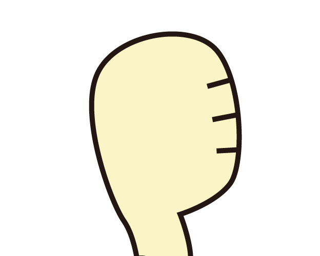 手势