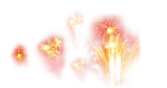 烟花