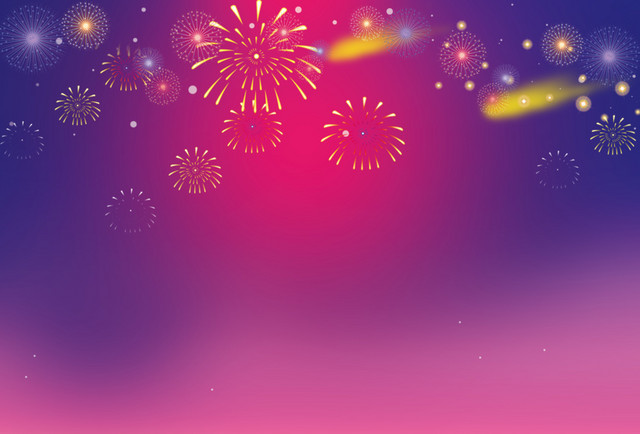 烟花