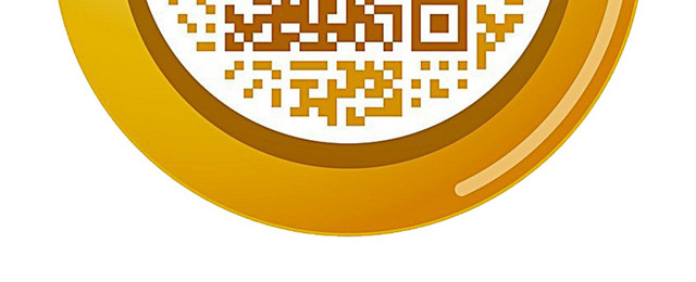 创意二维码素材下载
