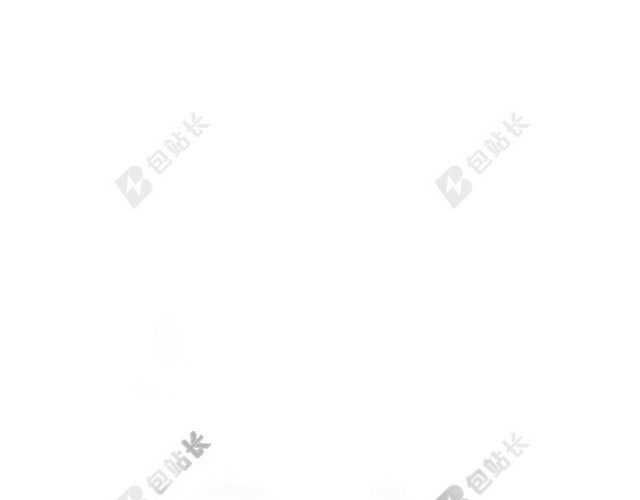 云朵漂浮烟雾矢量素材