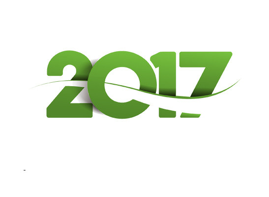 环保绿色2017素材