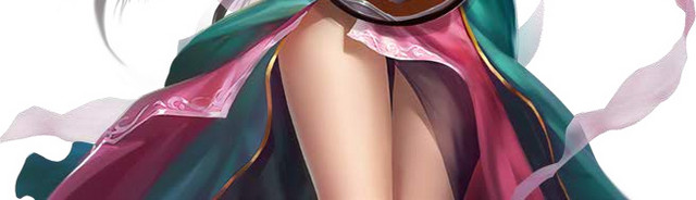 琴女