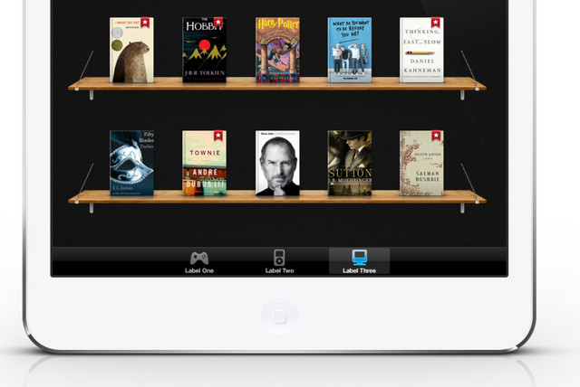 IPAD MINI素材