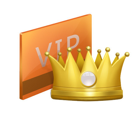VIP皇冠