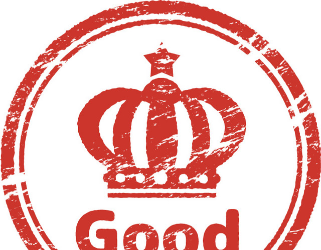 王冠LOGO