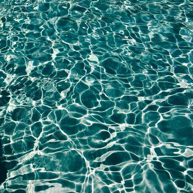 液体 - 涟漪 - 游泳 - 水塘 - 水