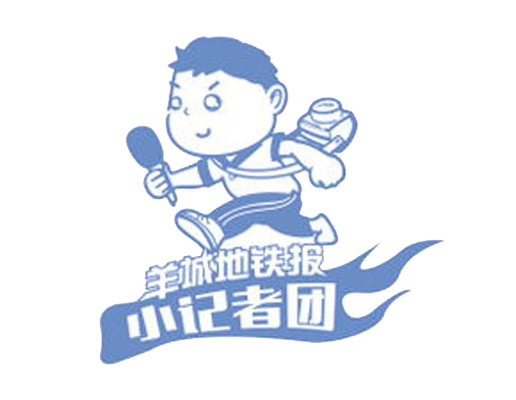 小记者