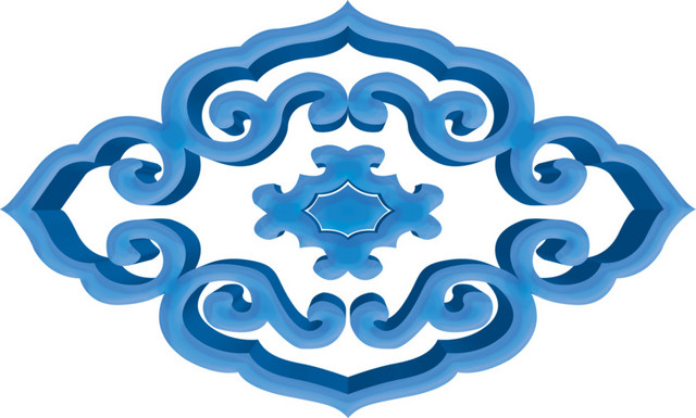 祥云云纹