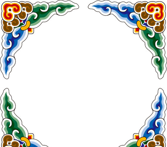 祥云云纹