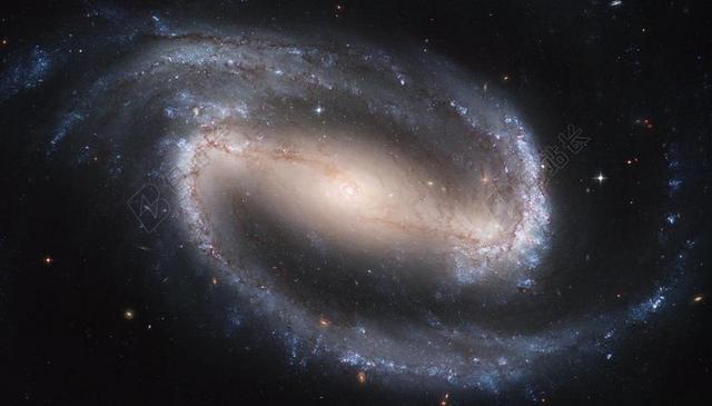 银灰宇宙美丽太空星座近照星体宇宙科研背景图片
