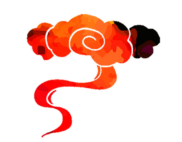 祥云云纹