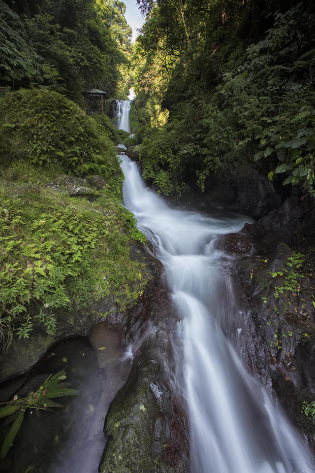 流 - 自然 - 岩石 - 水 - 瀑布