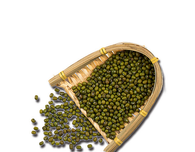 绿豆