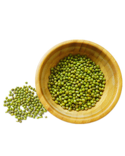 绿豆