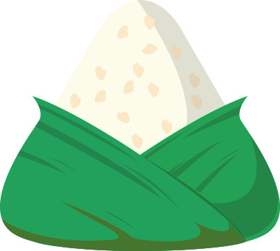 端午促销 粽子