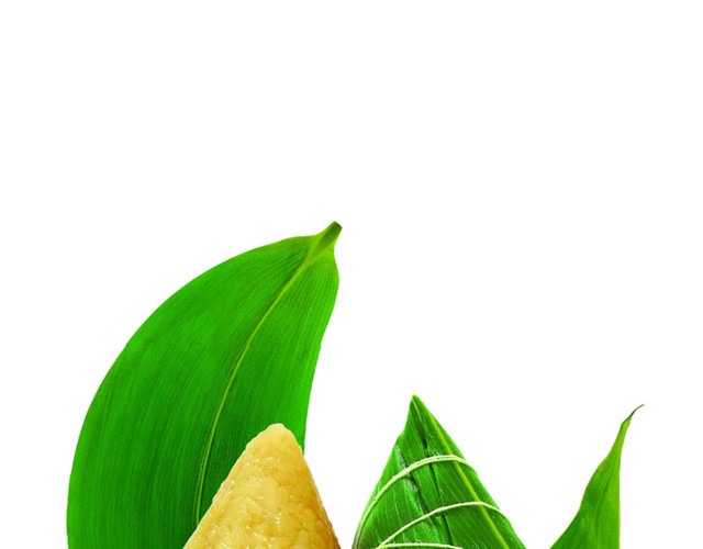 粽子粽子叶糯米粽