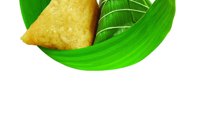 粽子粽子叶糯米粽