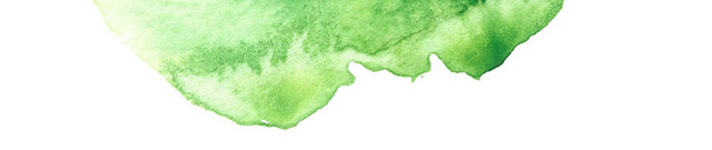 笔刷水彩矢量元素