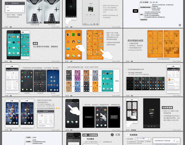 黑色极简商务年终工作报告工作总结新年计划商务汇报PPT模板