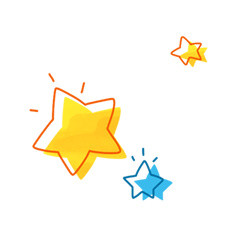 星星