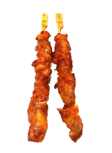 烤肉美食素材