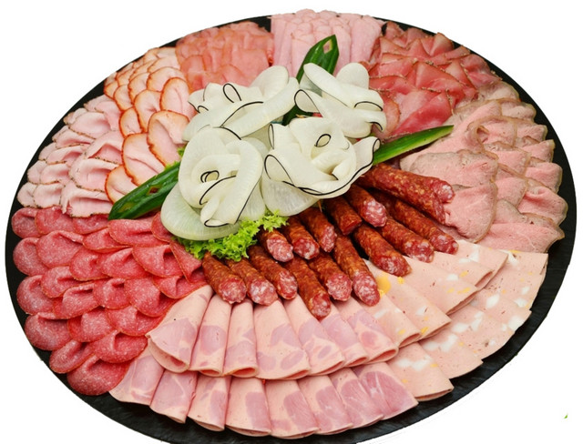 肉类食品素材